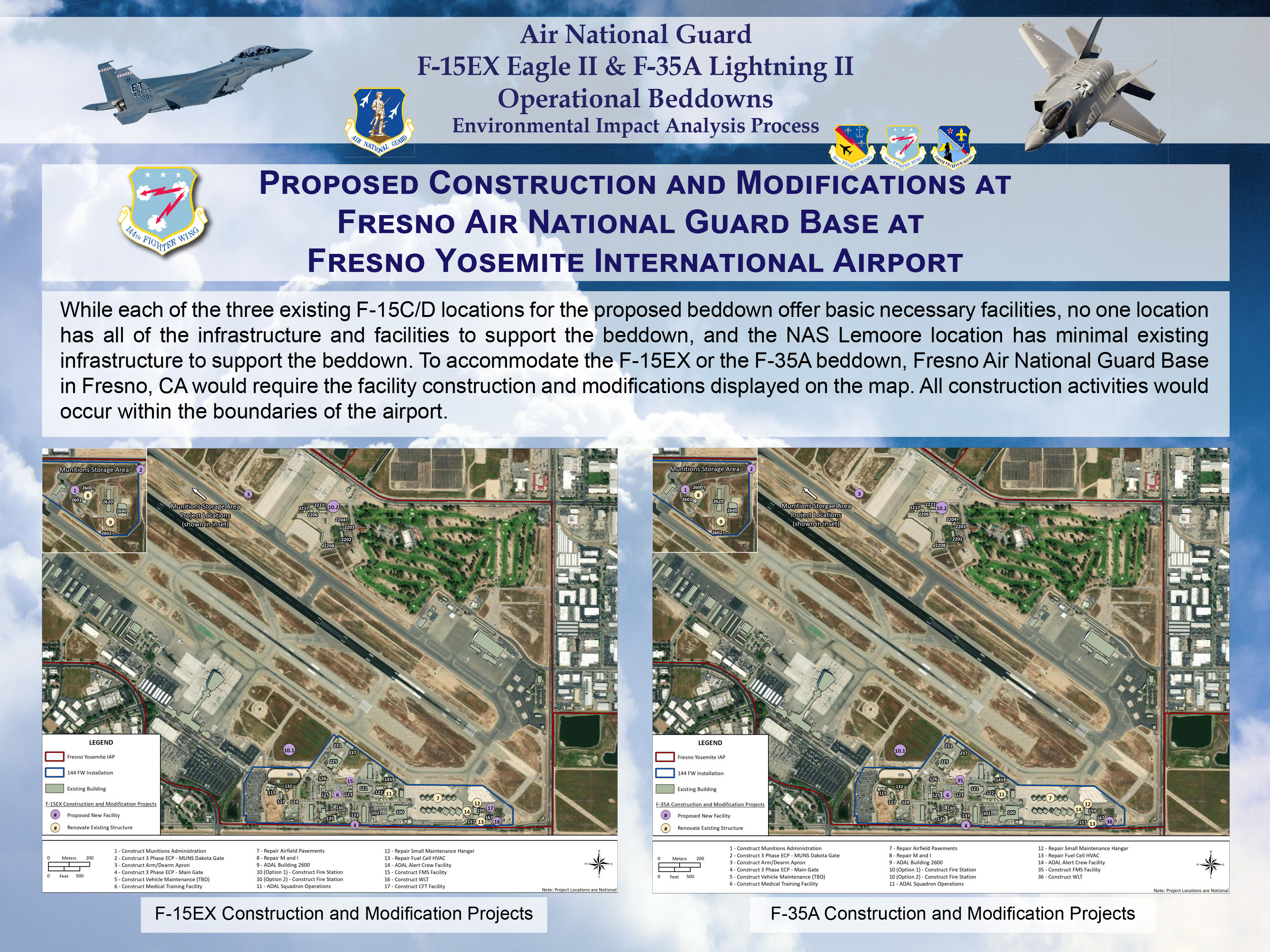 Fresno Air National Guard